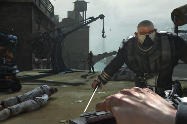 Dishonored: A Deep Dive into a Masterpiece of Stealth and Intrigue