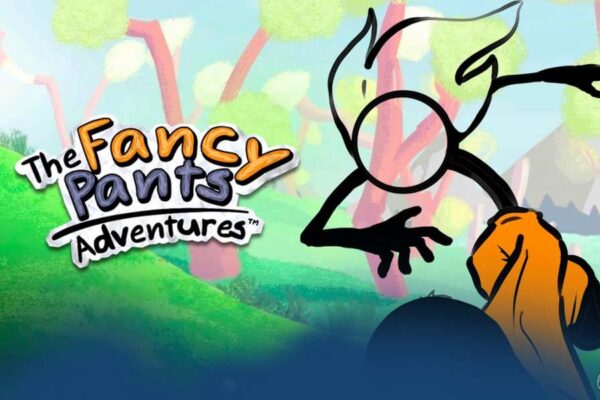 Fancy Pants Adventures: A Whimsical Journey in the World of Platform Games