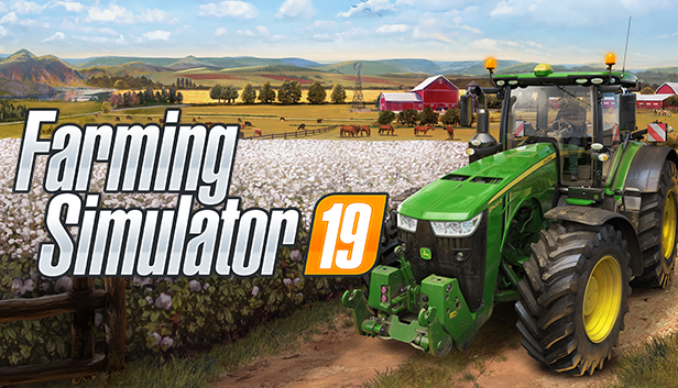 Farming Simulator 19: Cultivating the Ultimate Farming Experience