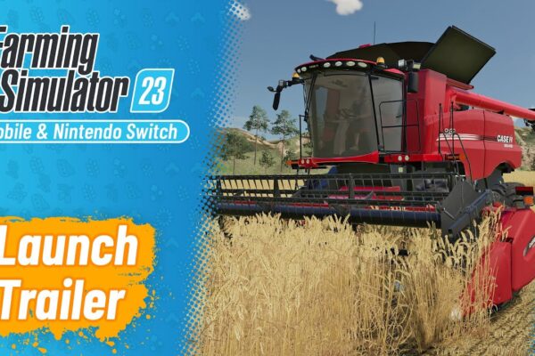 Farming Simulator 23: A Comprehensive Guide to the Latest Agricultural Experience