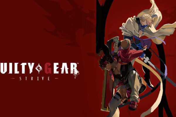 Guilty Gear Strive: A Detailed Guide to the Latest Fighting Sensation