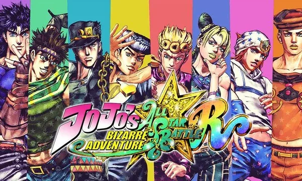 JoJo’s Bizarre Adventure: All-Star Battle – A Comprehensive Overview