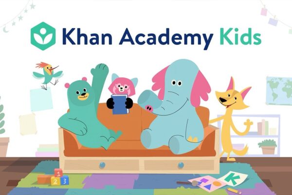 Khan Academy Kids Game: A Comprehensive Overview