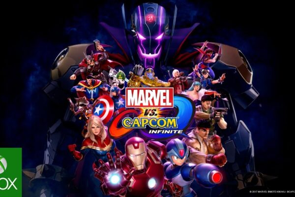 Marvel vs. Capcom: Infinite: A Comprehensive Overview