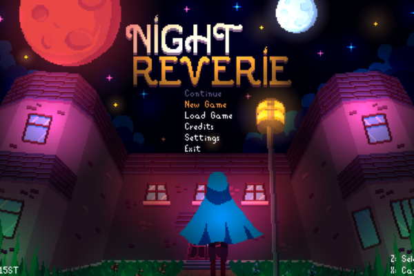 Night Reverie: A Comprehensive Guide to the Enchanting Game