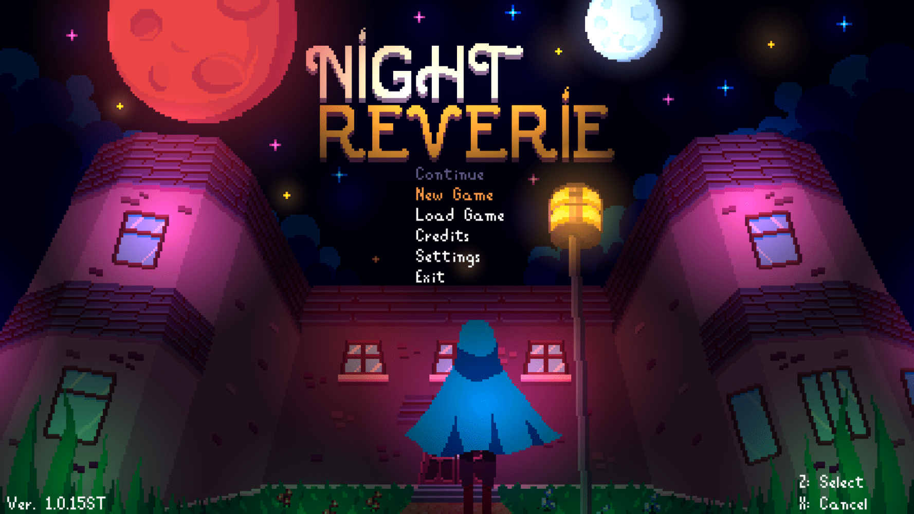 Night Reverie: A Comprehensive Guide to the Enchanting Game