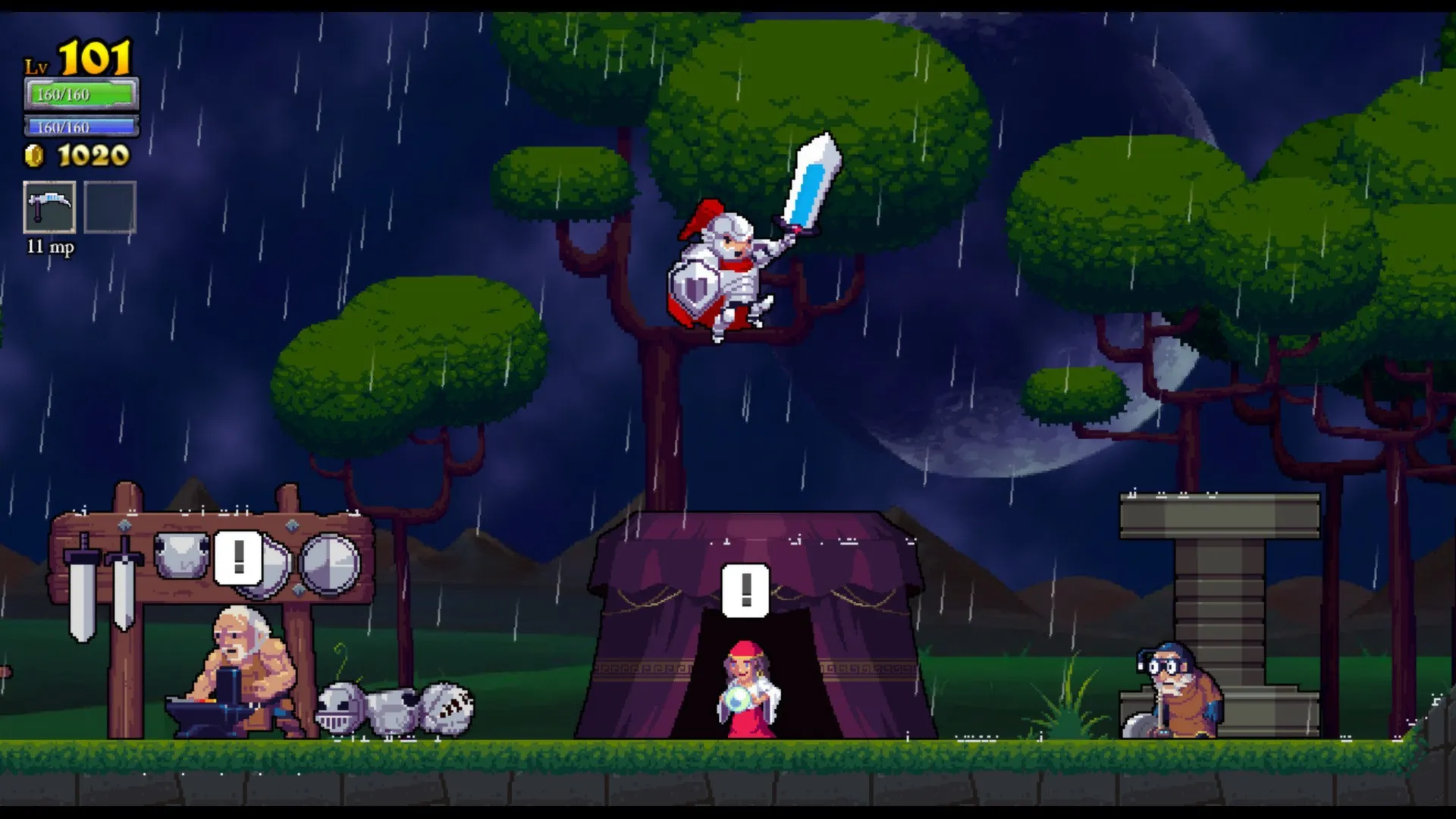 Rogue Legacy: A Legacy of Challenge and Innovation