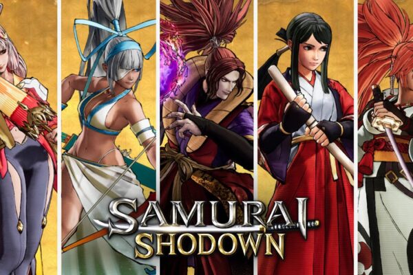 Samurai Shodown: A Deep Dive into the Legendary Fighting Game Series