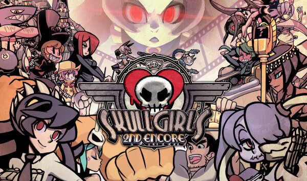 Skullgirls: A Deep Dive into the Dynamic Fighting Game