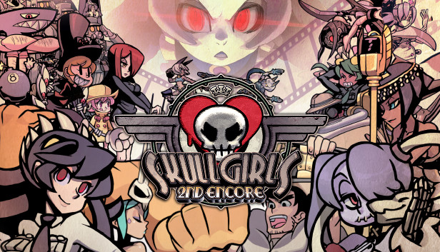 Skullgirls: A Deep Dive into the Dynamic Fighting Game