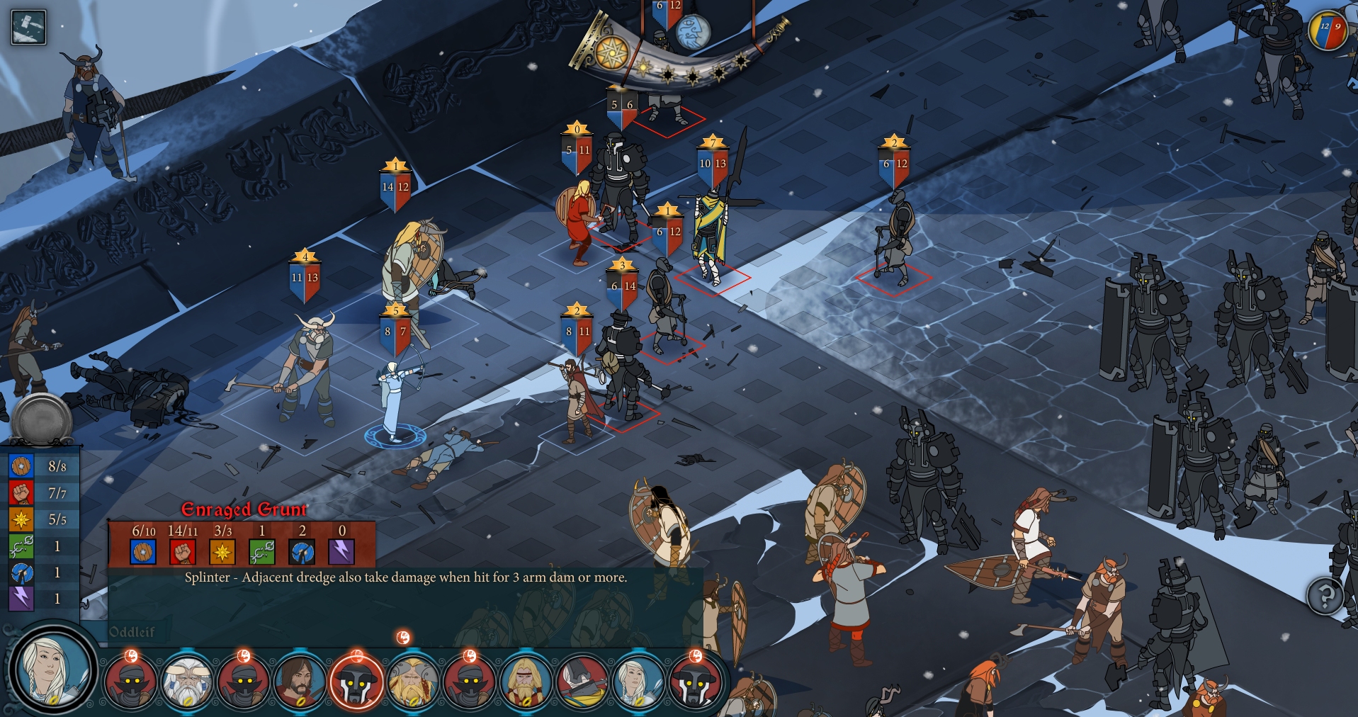 The Banner Saga: A Masterpiece of Storytelling and Strategy