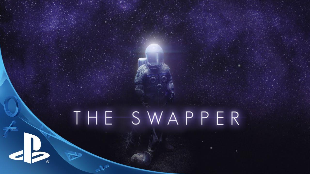 The Swapper: A Thought-Provoking Puzzle Adventure in Space