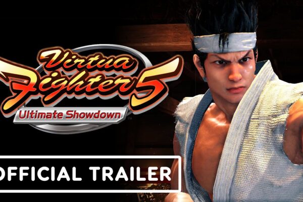 Virtua Fighter 5: Ultimate Showdown – A Comprehensive Overview