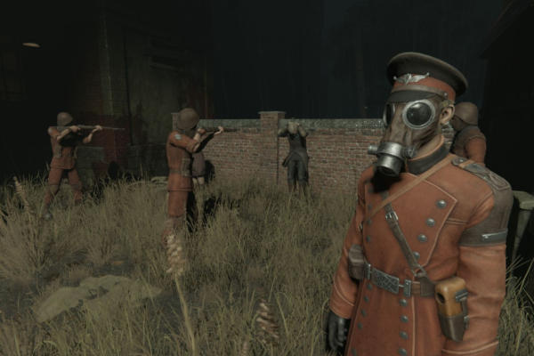 Pathologic 2: A Deep Dive into the Haunting World of Survival Horror