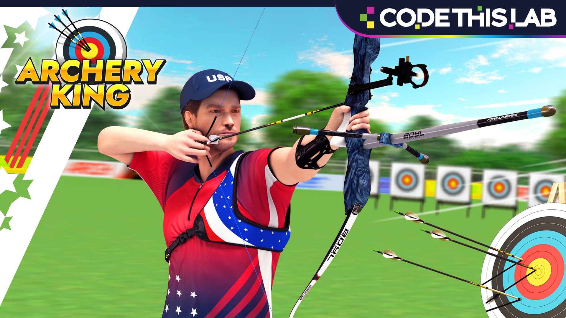 Archery King Game: A Comprehensive Guide to Mastering the Bow and Arrow