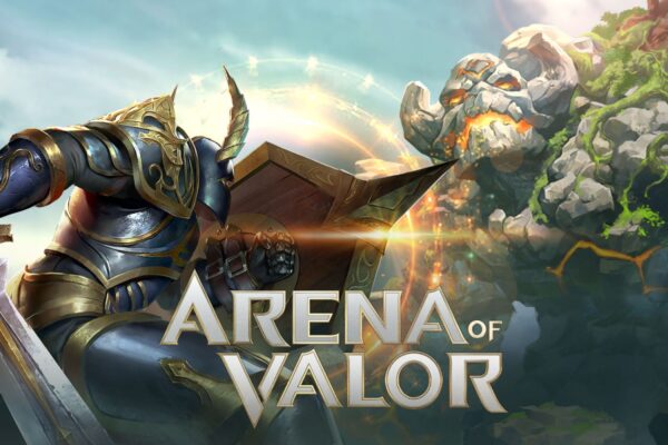 Arena of Valor: A Comprehensive Guide to the Mobile Multiplayer Battle Arena