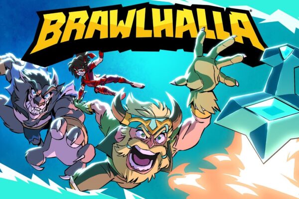 Brawlhalla: The Ultimate Guide to the Free-to-Play Fighting Game