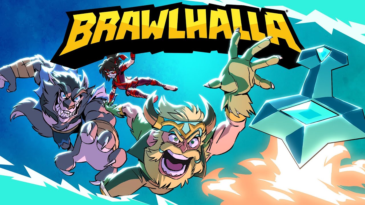 Brawlhalla: The Ultimate Guide to the Free-to-Play Fighting Game