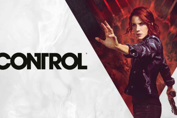 Control: A Journey Into the Supernatural