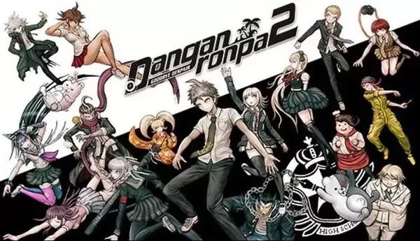 The Danganronpa Series: A Deep Dive into the Thrilling World of Hope and Despair