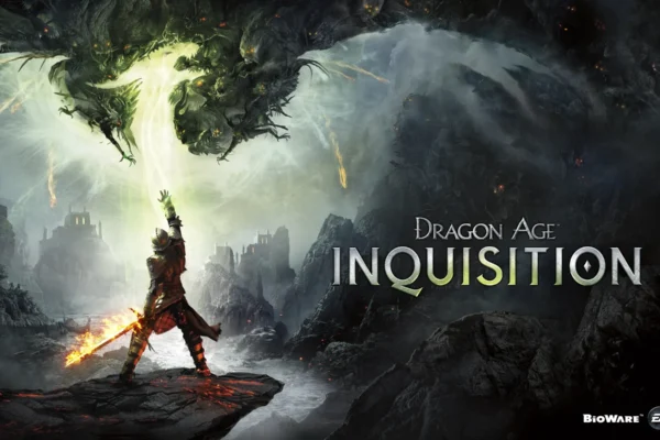 Dragon Age: Inquisition – A Fantasy Epic