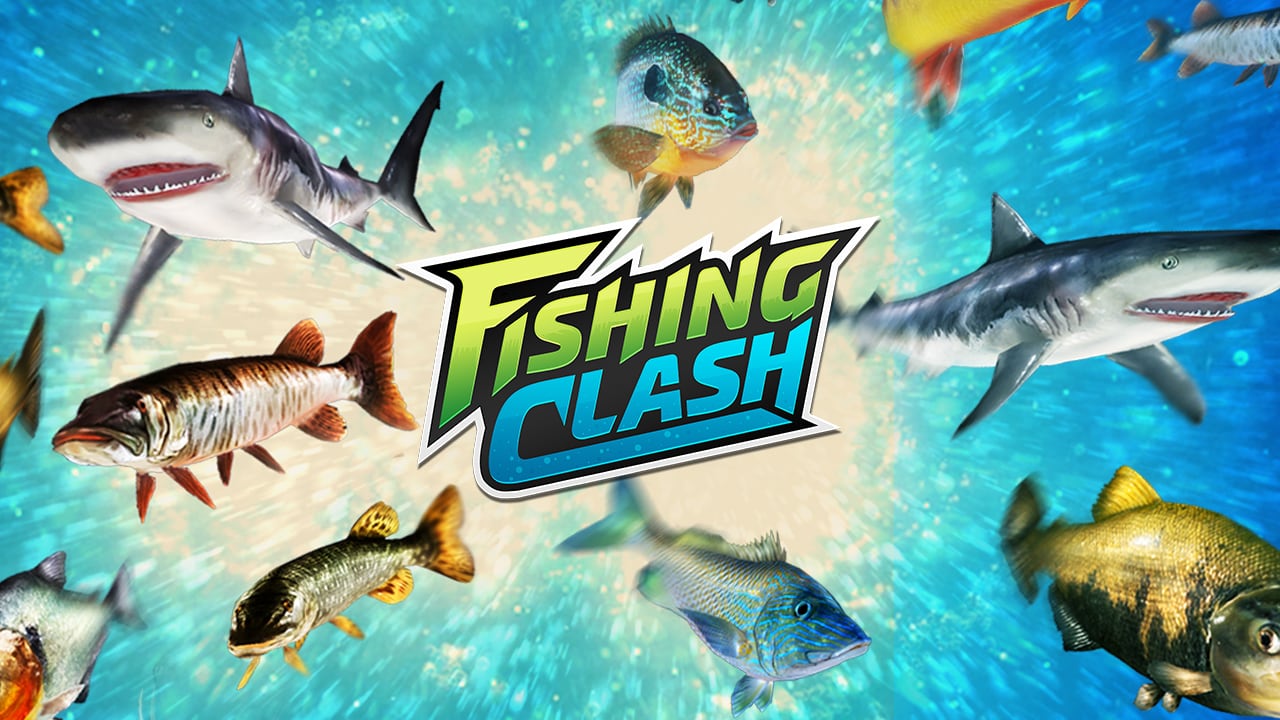 Fishing Clash: The Ultimate Guide to the Exciting Mobile Fishing Game