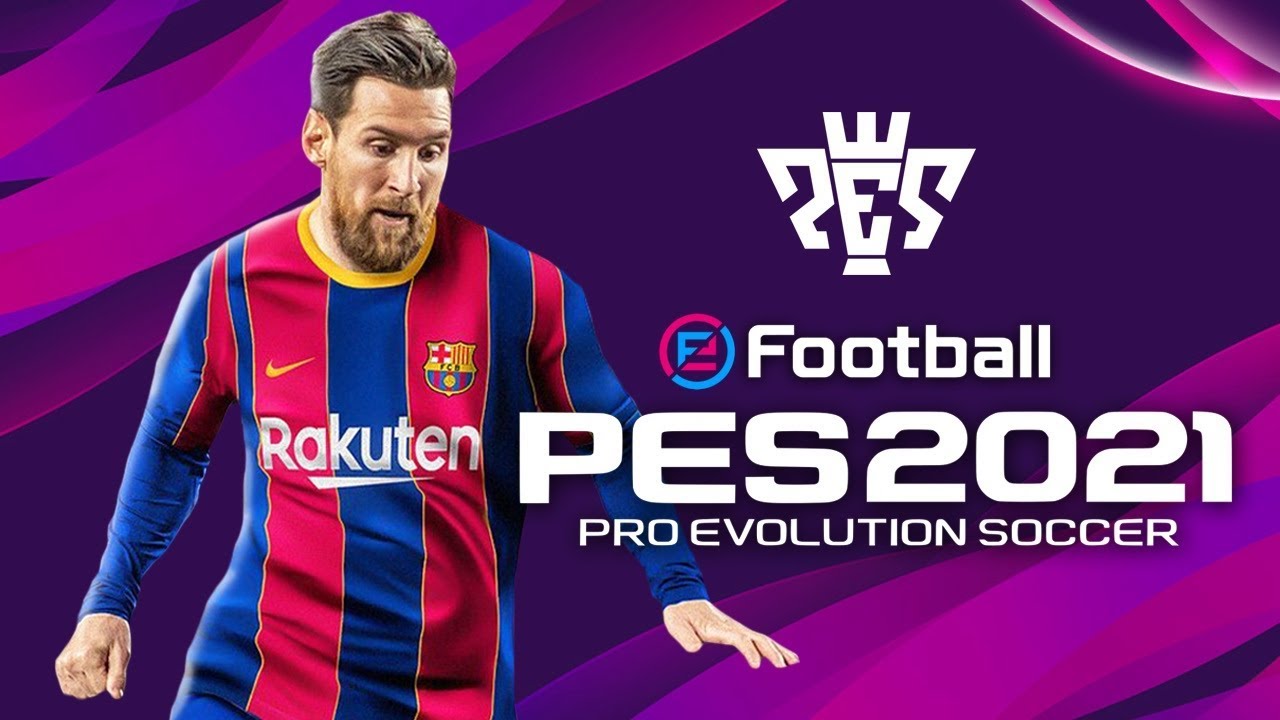 Football PES 2021: A Comprehensive Guide to the Ultimate Football Experience