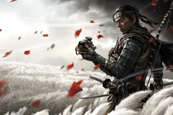 The Art of War: A Comprehensive Review of Ghost of Tsushima