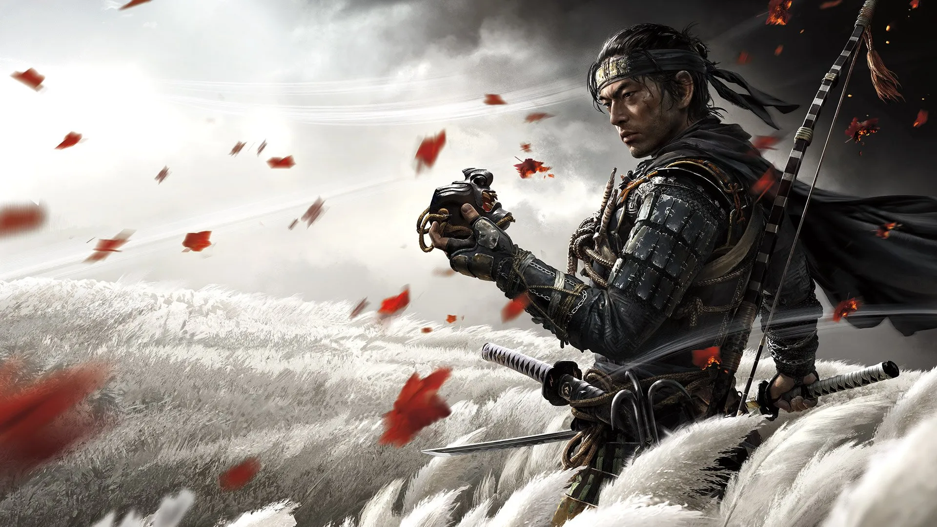 The Art of War: A Comprehensive Review of Ghost of Tsushima