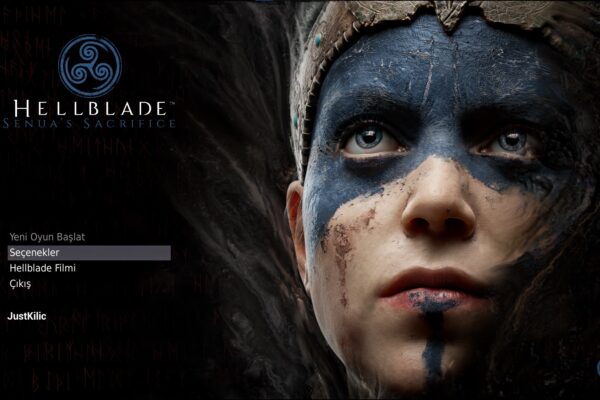 Hellblade: Senua’s Sacrifice – A Haunting Journey Through Mental Torment