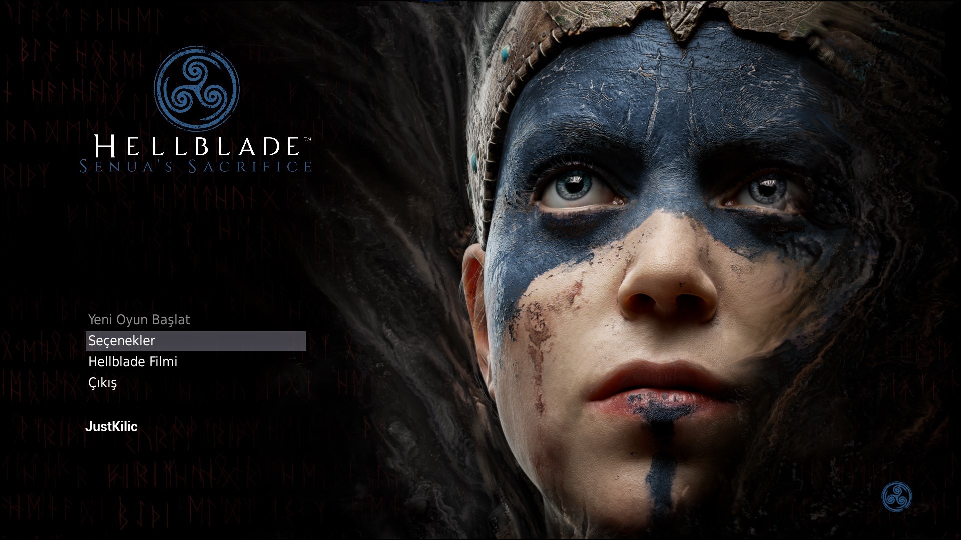 Hellblade: Senua’s Sacrifice – A Haunting Journey Through Mental Torment