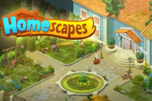 Homescapes: A Comprehensive Guide to the Popular Puzzle Game