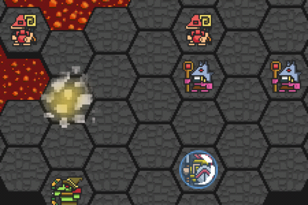 Hoplite Game: A Deep Dive into the Strategic Roguelike Adventure