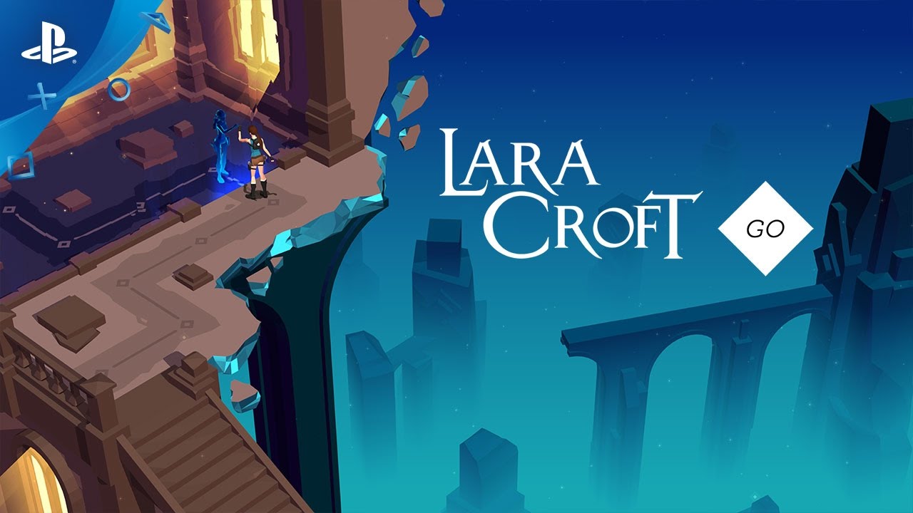 Exploring Lara Croft GO: A Masterclass in Mobile Puzzle Adventure