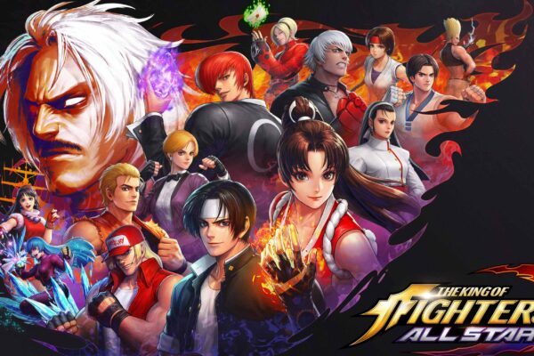 The King of Fighters ALLSTAR Game: A Comprehensive Review and Guide