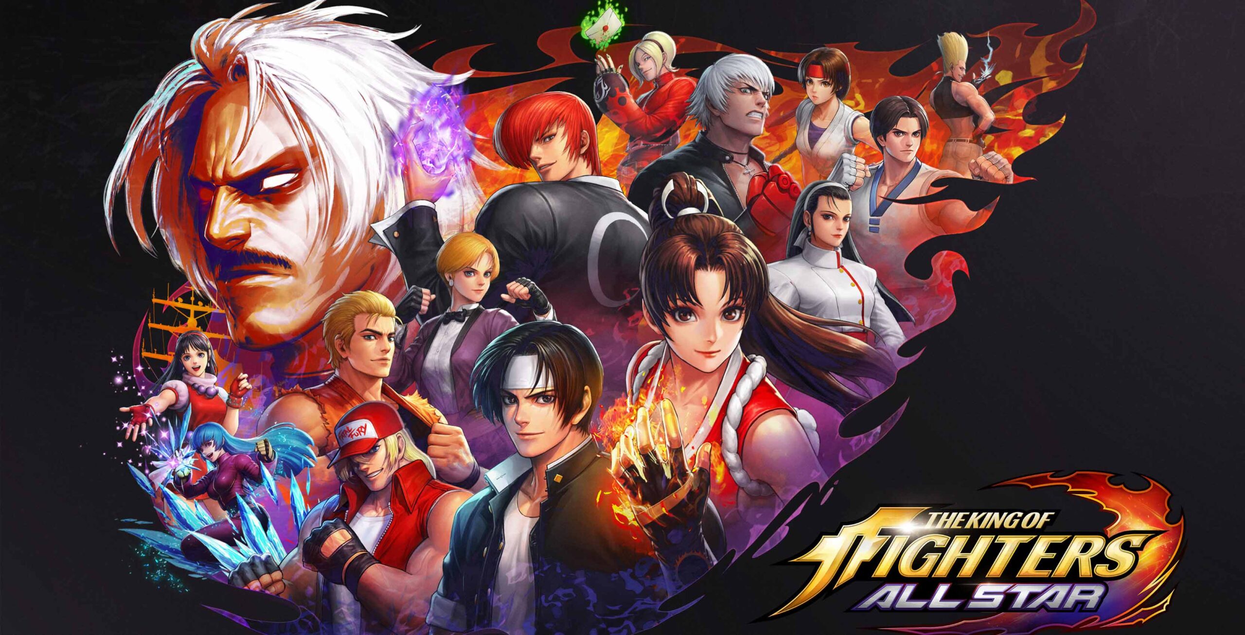 The King of Fighters ALLSTAR Game: A Comprehensive Review and Guide