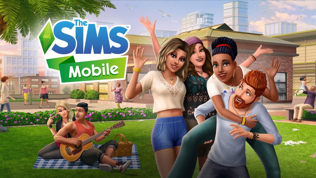 The Sims Mobile: A Comprehensive Guide to the Ultimate Simulation Experience