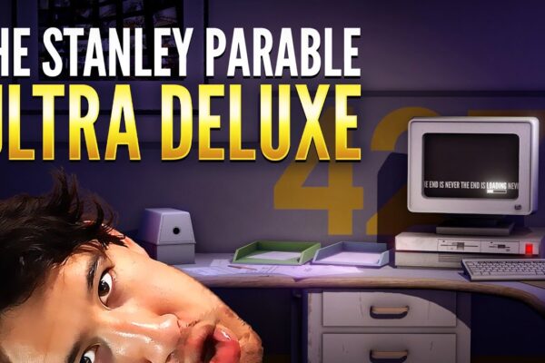 The Stanley Parable Game: A Deep Dive into Choice, Consequence, and Narrative