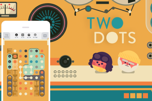 Two Dots Game: A Comprehensive Guide to Mastering the Puzzle Adventure