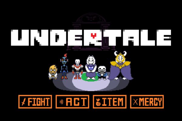 Undertale Game: An In-Depth Exploration of Its Unique World and Mechanics