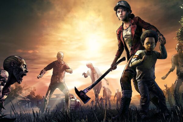 The Walking Dead Series Game: An Emotional Journey Through the Apocalypse