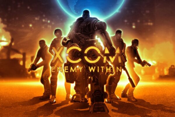 XCOM: Enemy Within – A Comprehensive Guide to the Classic Strategy Game