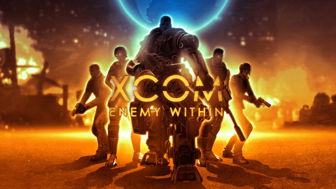 XCOM: Enemy Within – A Comprehensive Guide to the Classic Strategy Game