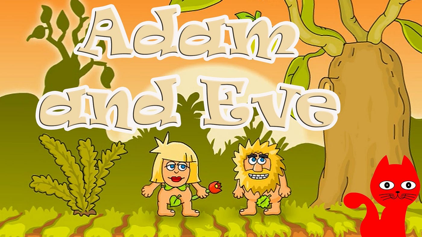 Adam and Eve Games: A Journey Through Time and Adventure