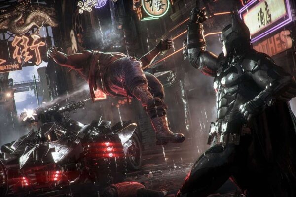 Batman: Arkham Knight – A Comprehensive Game Review