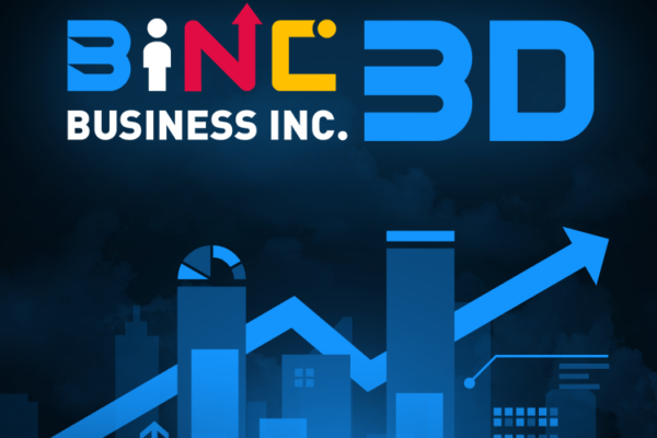 Business Inc. 3D: The Ultimate Business Simulation Game