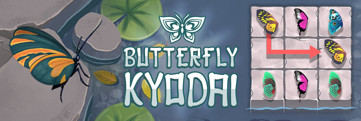 Butterfly Kyodai HD: A Comprehensive Guide to This Captivating Puzzle Game