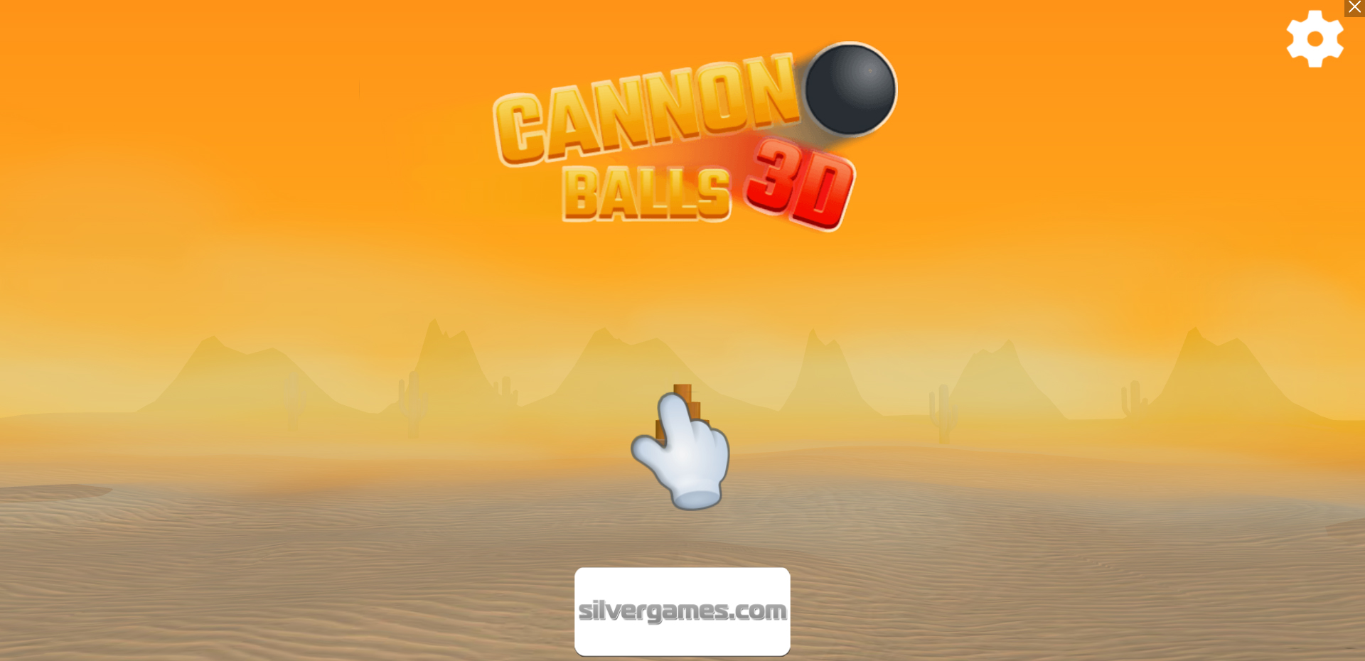 Cannon Balls 3D Online: A Thrilling Arcade Shooter Game Experience