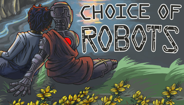 Exploring Choice of Robots: A Comprehensive Guide to the Interactive Game