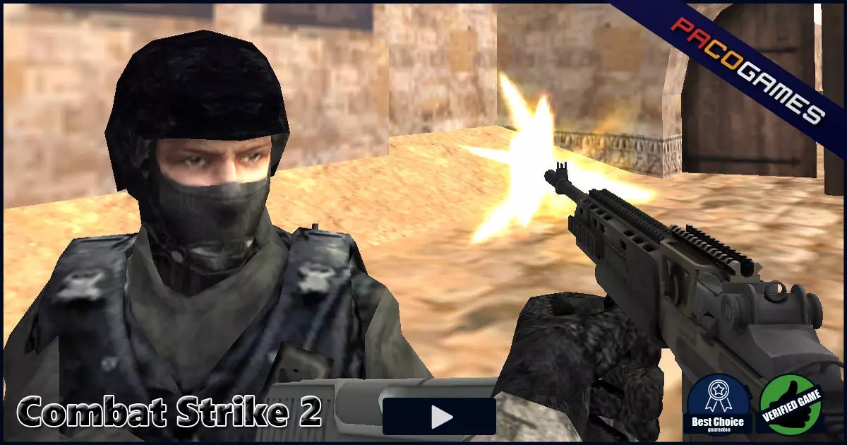 Combat Strike 2: A Comprehensive Guide to the Ultimate First-Person Shooter